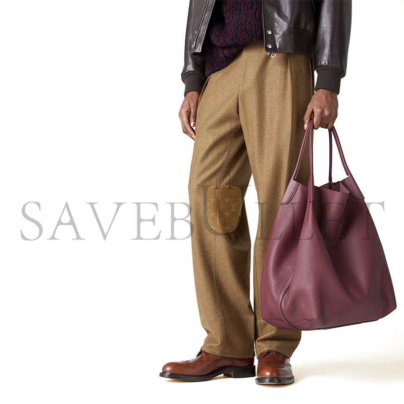 L**o p*ana extra large bale hobo bag fao4831 (40*32*27cm)